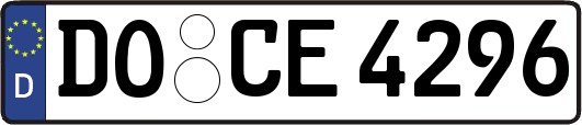 DO-CE4296