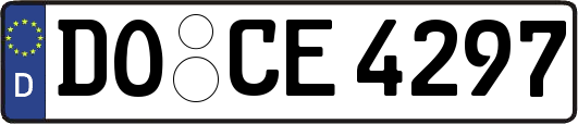 DO-CE4297