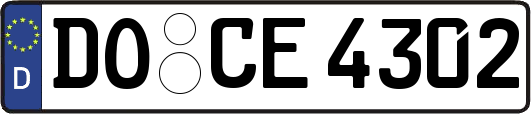 DO-CE4302