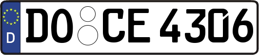 DO-CE4306