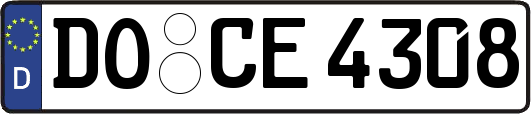 DO-CE4308