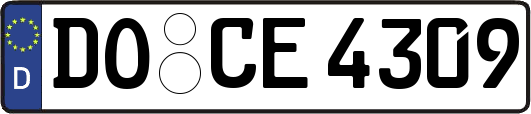 DO-CE4309