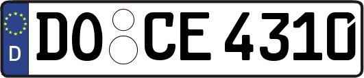 DO-CE4310
