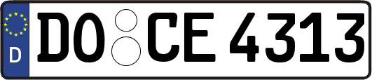 DO-CE4313