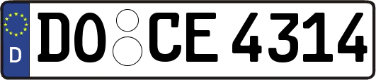 DO-CE4314