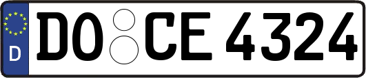 DO-CE4324