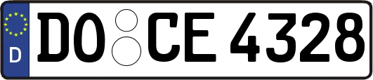 DO-CE4328