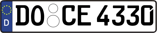 DO-CE4330