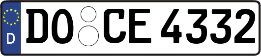 DO-CE4332