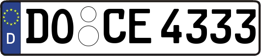 DO-CE4333