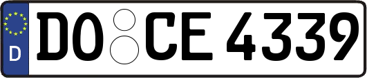 DO-CE4339