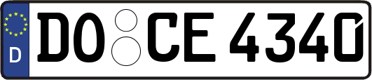 DO-CE4340