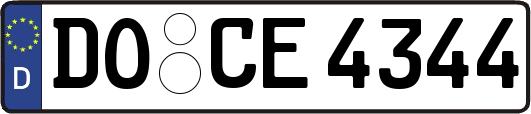 DO-CE4344
