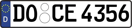 DO-CE4356
