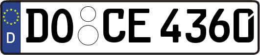 DO-CE4360