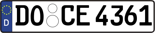 DO-CE4361
