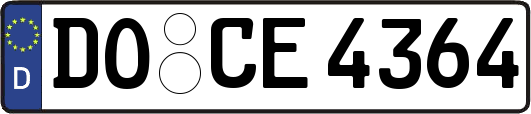 DO-CE4364