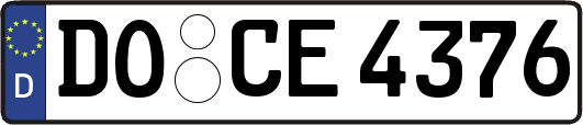 DO-CE4376