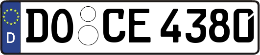 DO-CE4380