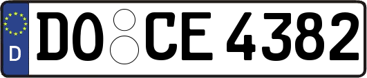 DO-CE4382