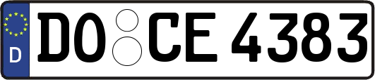 DO-CE4383