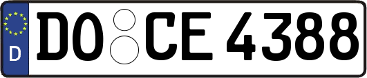 DO-CE4388