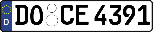 DO-CE4391