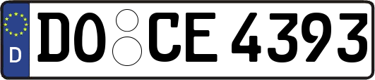 DO-CE4393