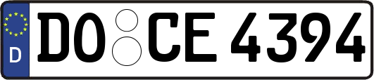 DO-CE4394
