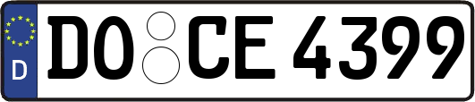 DO-CE4399