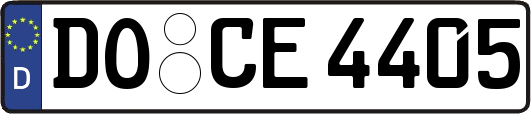 DO-CE4405