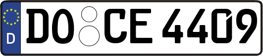 DO-CE4409