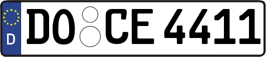 DO-CE4411