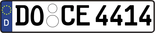DO-CE4414