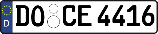DO-CE4416