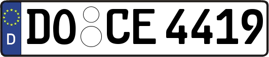 DO-CE4419