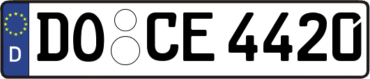 DO-CE4420