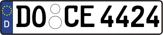 DO-CE4424
