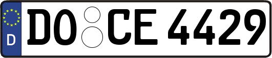 DO-CE4429