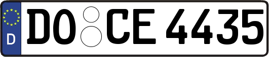 DO-CE4435