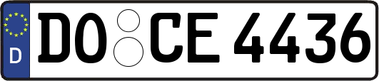 DO-CE4436