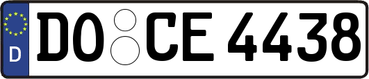 DO-CE4438