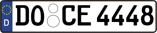 DO-CE4448