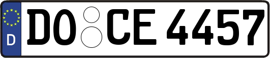 DO-CE4457