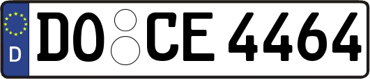 DO-CE4464