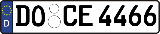 DO-CE4466
