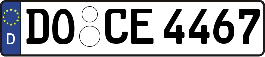 DO-CE4467