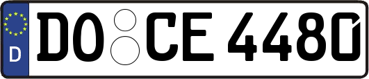 DO-CE4480