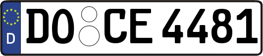 DO-CE4481