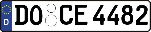DO-CE4482